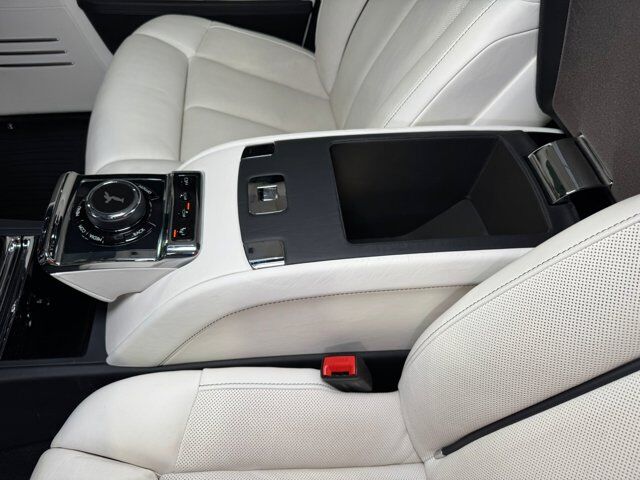 2022 Rolls-Royce Phantom Novitec SPOFEC body kit/wheels!! Dark Emerald paint, shooting star headliner AND MUCH MORE!! Fort Lauderdale FL