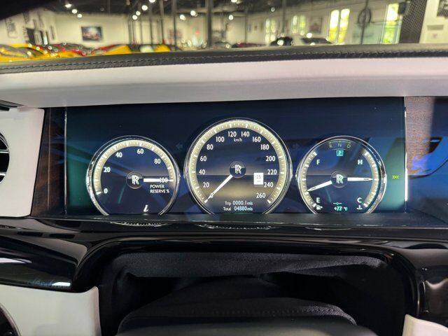 2022 Rolls-Royce Phantom Novitec SPOFEC body kit/wheels!! Dark Emerald paint, shooting star headliner AND MUCH MORE!! Fort Lauderdale FL