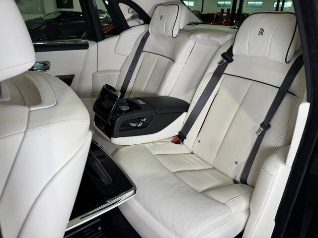 2022 Rolls-Royce Phantom Novitec SPOFEC body kit/wheels!! Dark Emerald paint, shooting star headliner AND MUCH MORE!! Fort Lauderdale FL
