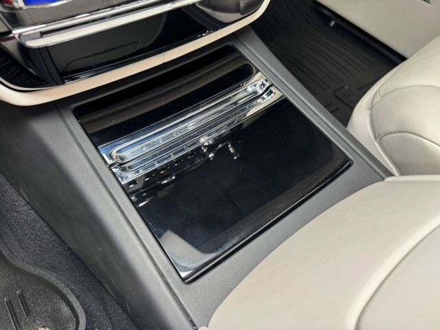 2022 Rolls-Royce Phantom Novitec SPOFEC body kit/wheels!! Dark Emerald paint, shooting star headliner AND MUCH MORE!! Fort Lauderdale FL