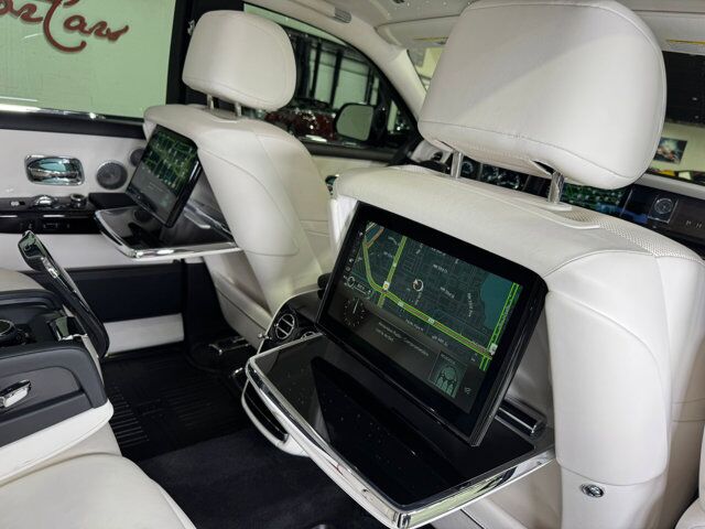 2022 Rolls-Royce Phantom Novitec SPOFEC body kit/wheels!! Dark Emerald paint, shooting star headliner AND MUCH MORE!! Fort Lauderdale FL