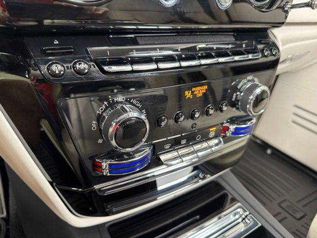 2022 Rolls-Royce Phantom Novitec SPOFEC body kit/wheels!! Dark Emerald paint, shooting star headliner AND MUCH MORE!! Fort Lauderdale FL