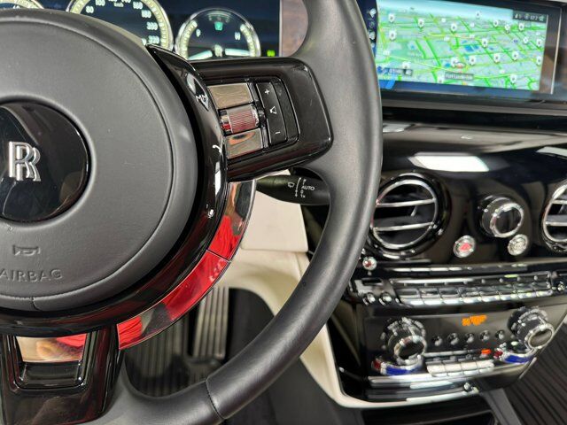 2022 Rolls-Royce Phantom Novitec SPOFEC body kit/wheels!! Dark Emerald paint, shooting star headliner AND MUCH MORE!! Fort Lauderdale FL