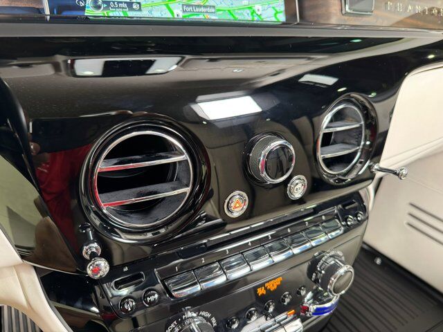 2022 Rolls-Royce Phantom Novitec SPOFEC body kit/wheels!! Dark Emerald paint, shooting star headliner AND MUCH MORE!! Fort Lauderdale FL