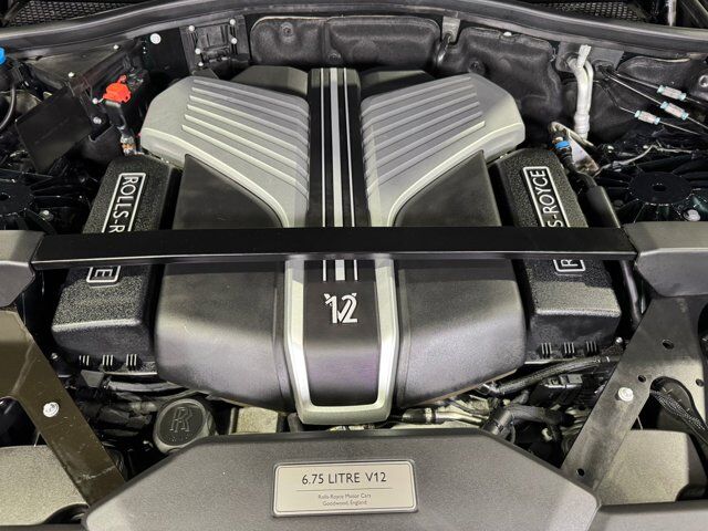 2022 Rolls-Royce Phantom Novitec SPOFEC body kit/wheels!! Dark Emerald paint, shooting star headliner AND MUCH MORE!! Fort Lauderdale FL