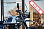 2022 Royal Enfield Himalayan Gravel Grey Boston MA