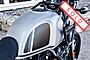 2022 Royal Enfield Himalayan Gravel Grey Boston MA