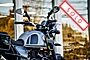 2022 Royal Enfield Himalayan Gravel Grey Boston MA