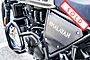 2022 Royal Enfield Himalayan Gravel Grey Boston MA