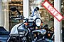 2022 Royal Enfield Himalayan Gravel Grey Boston MA