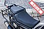 2022 Royal Enfield Himalayan Gravel Grey Boston MA