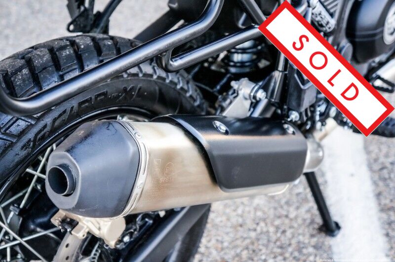 2022 Royal Enfield Himalayan Gravel Grey Boston MA
