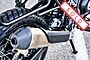 2022 Royal Enfield Himalayan Gravel Grey Boston MA