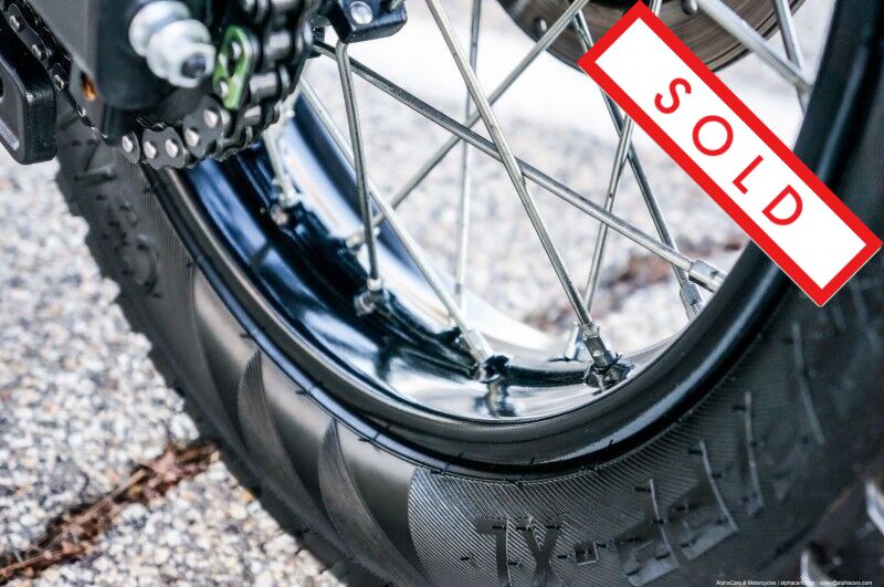 2022 Royal Enfield Himalayan Gravel Grey Boston MA