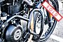 2022 Royal Enfield Himalayan Gravel Grey Boston MA