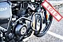 2022 Royal Enfield Himalayan Gravel Grey Boston MA