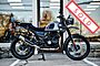 2022 Royal Enfield Himalayan Gravel Grey Boston MA