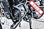 2022 Royal Enfield Himalayan Gravel Grey Boston MA