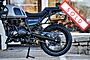 2022 Royal Enfield Himalayan Gravel Grey Boston MA