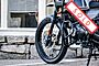2022 Royal Enfield Himalayan Gravel Grey Boston MA