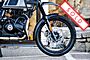 2022 Royal Enfield Himalayan Gravel Grey Boston MA