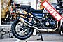2022 Royal Enfield Himalayan Gravel Grey Boston MA