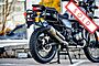 2022 Royal Enfield Himalayan Gravel Grey Boston MA