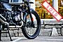 2022 Royal Enfield Himalayan Gravel Grey Boston MA