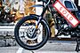 2022 Royal Enfield Himalayan Gravel Grey Boston MA