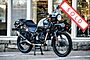 2022 Royal Enfield Himalayan Gravel Grey Boston MA