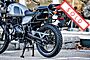 2022 Royal Enfield Himalayan Gravel Grey Boston MA