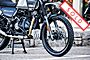 2022 Royal Enfield Himalayan Gravel Grey Boston MA