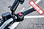 2022 Royal Enfield Himalayan Gravel Grey Boston MA
