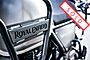 2022 Royal Enfield Himalayan Gravel Grey Boston MA
