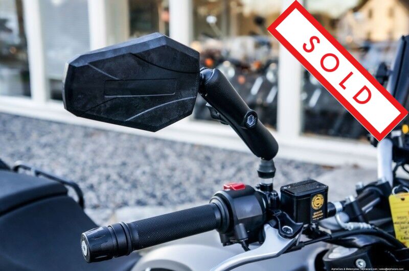 2022 Royal Enfield Himalayan Gravel Grey Boston MA