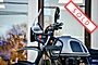 2022 Royal Enfield Himalayan Gravel Grey Boston MA