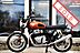 2022 Royal Enfield Interceptor INT650 Orange Crush Boston MA