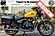 2022 Royal Enfield Meteor 350 Fireball Yellow w/NAV Boston MA