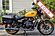 2022 Royal Enfield Meteor 350 Fireball Yellow w/NAV Boston MA
