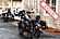 2022 Royal Enfield Meteor 350 Stellar Blue Touring Boston MA