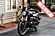 2022 Royal Enfield Meteor 350 Stellar Blue Touring Boston MA
