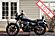 2022 Royal Enfield Meteor 350 Stellar Blue Touring Boston MA