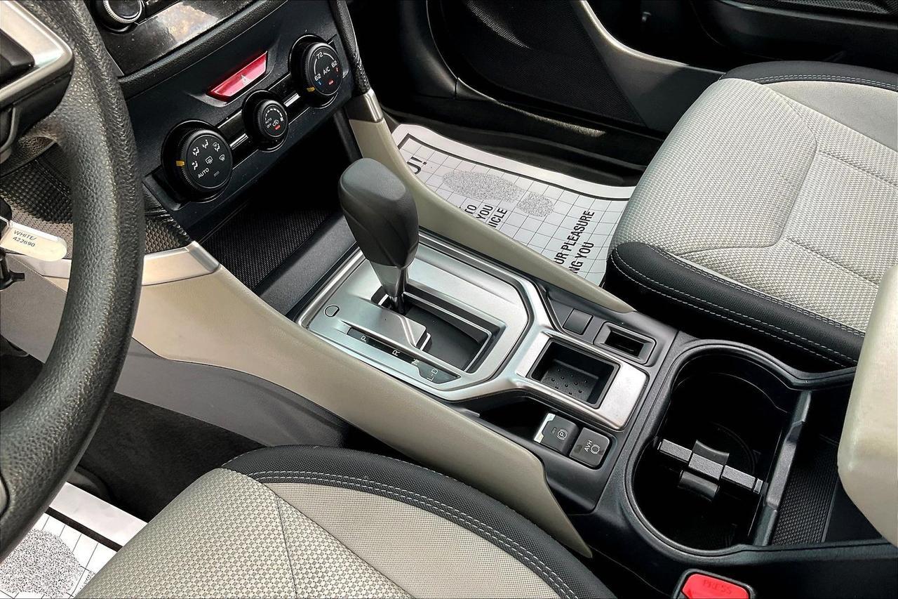 2022 SUBARU FORESTER Houston TX