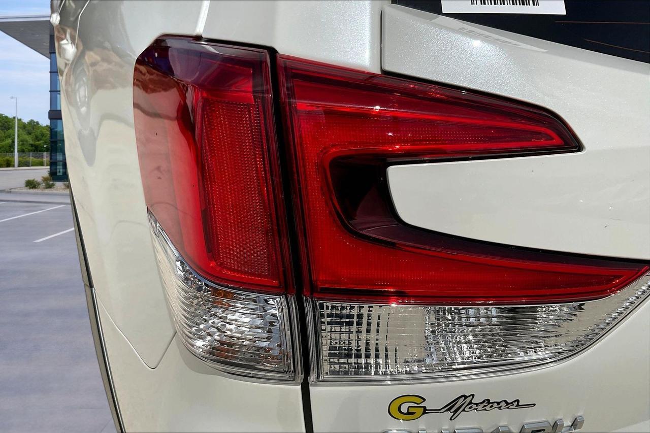 2022 SUBARU FORESTER Houston TX
