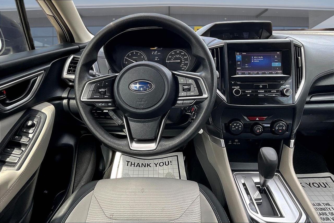 2022 SUBARU FORESTER Houston TX