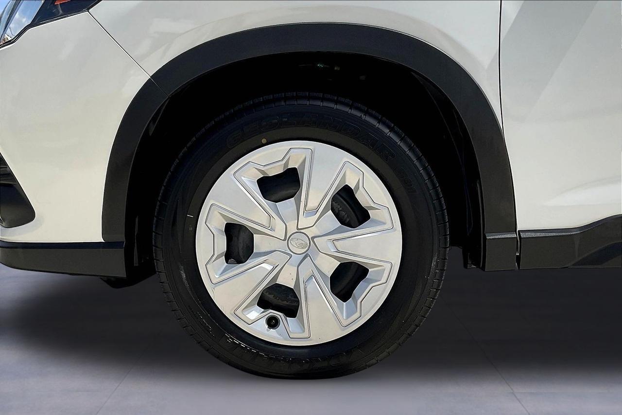2022 SUBARU FORESTER Houston TX