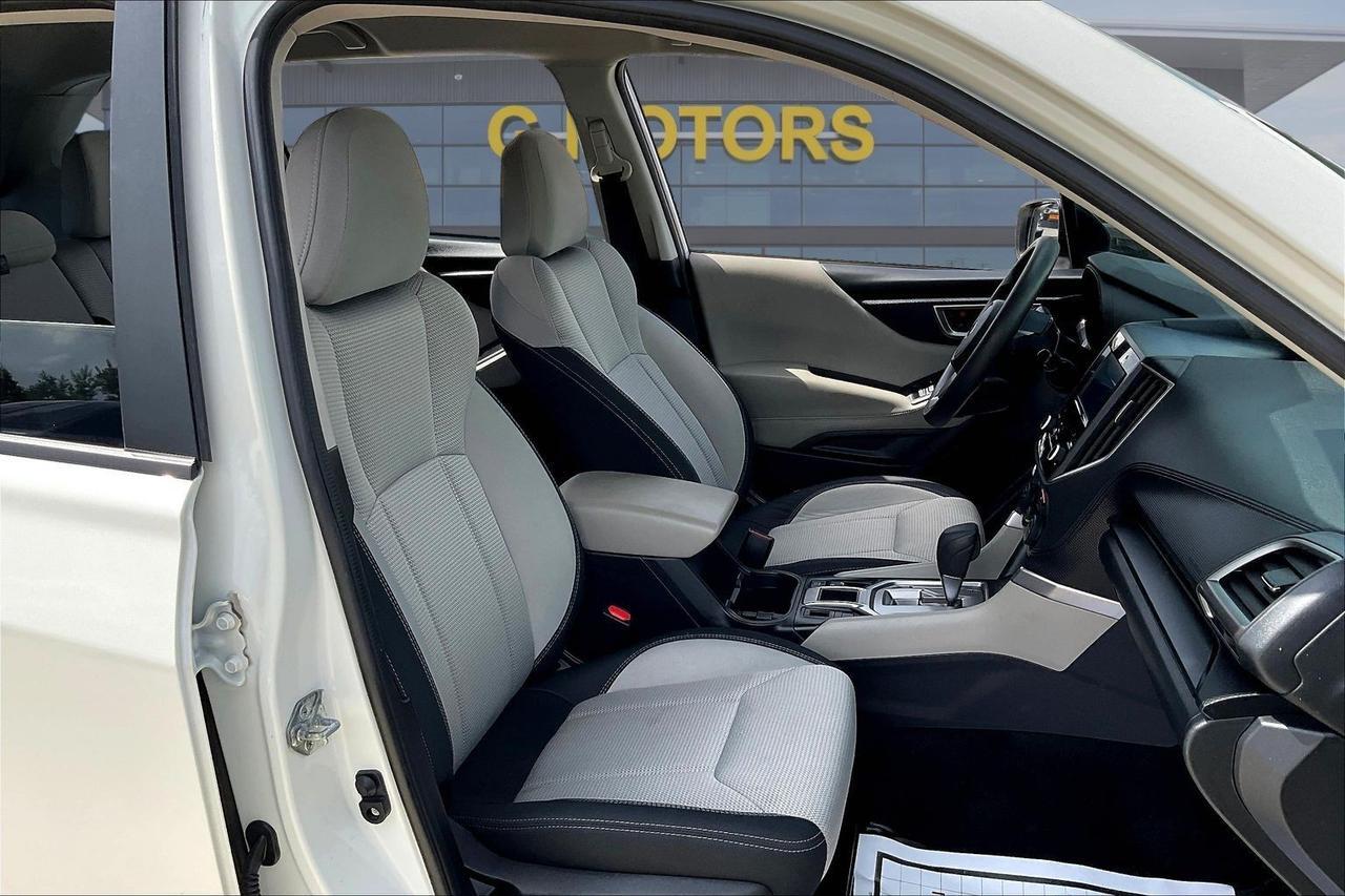 2022 SUBARU FORESTER Houston TX