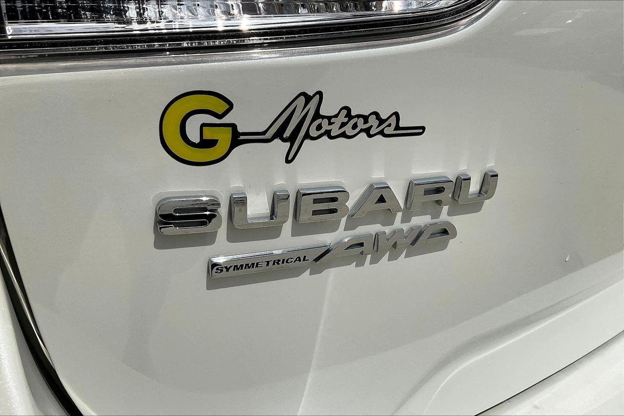 2022 SUBARU FORESTER Houston TX