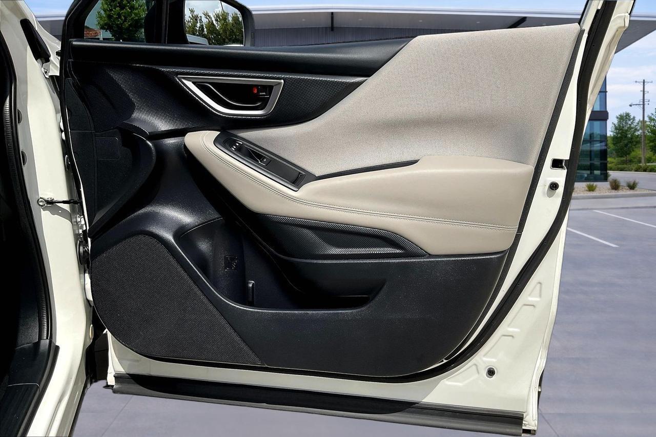 2022 SUBARU FORESTER Houston TX
