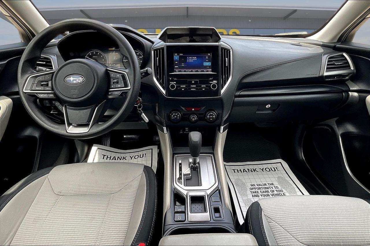2022 SUBARU FORESTER Houston TX